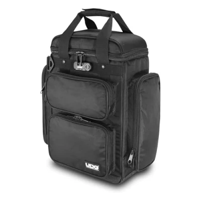 Abbildung von UDG Ultimate ProducerBag Groß Schwarz/Orange U9022BLOR