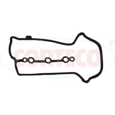 Abbildung von CORTECO 440529P Ventildeckeldichtung RENAULT: Clio 4 Schrägheck, Captur, Twingo 3 DACIA: SANDERO 2, LOGAN MCV 2
