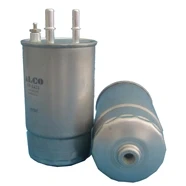 Abbildung von ALCO FILTER SP 1421 Kraftstofffilter Leitungsfilter 9,5 8 FIAT: Ducato III Kastenwagen, Pritsche / Fahrgestell, Bus