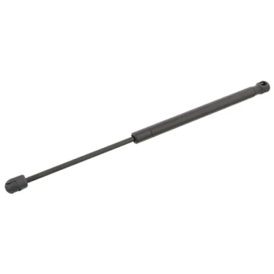 Abbildung von FEBI BILSTEIN 27914 Heckklappendämpfer 500 419 beidseitig RENAULT: MEGANE 2