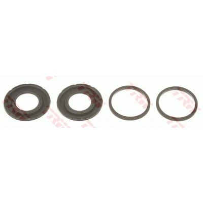 Abbildung von TRW SJ1170 Bremssattel Reparatursatz 36 MERCEDES BENZ: CLK Coupe, C Klasse T modell, W124 Limousine
