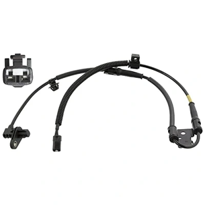 Abbildung von BLUE PRINT ADG071112 ABS Sensor Vorderachse rechts 953 KIA: cee‘d I Schrägheck, Kombi
