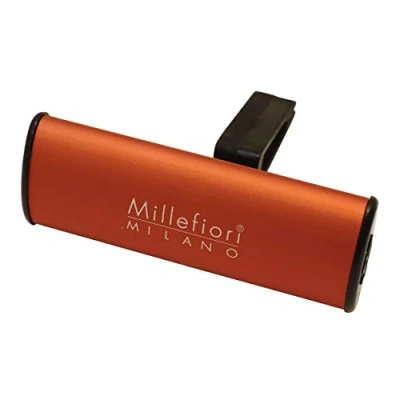 Abbildung von Millefiori 16CAROR Classic Autoduft, Kunststoff, orange, 6,4cm