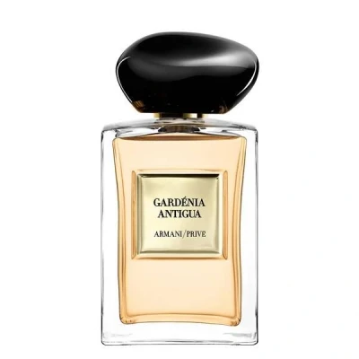 Abbildung von Armani Privé Eau de Toilette Gardénia Antigua