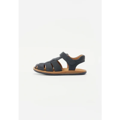 Abbildung von Camper Bicho Unisex Riemensandalette für Kinder, Größe: 26, Marineblau Schuhe