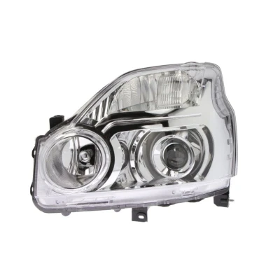 Abbildung von ALKAR 2745963 Scheinwerfer links W5W, D2S, WY21W mit Elektromotor NISSAN: X Trail