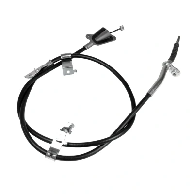 Abbildung von BLUE PRINT ADN146294 Handbremsseil hinten rechts 1784 NISSAN: Primera Hatchback