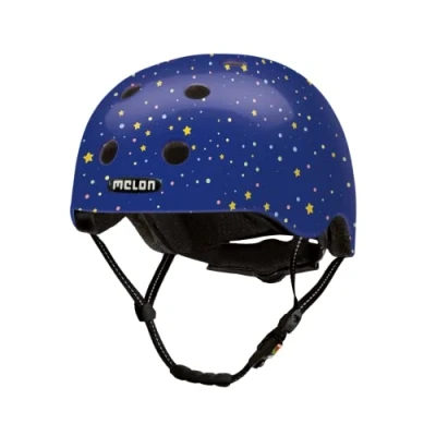Abbildung von Melon Fahrradhelm Starry Night