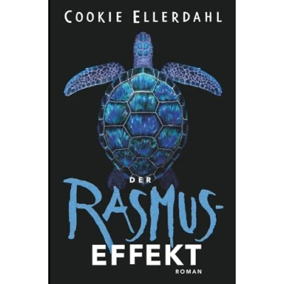 Abbildung von Der Rasmus Effekt Band 2 (Sci Fi Reihe: Effekt)