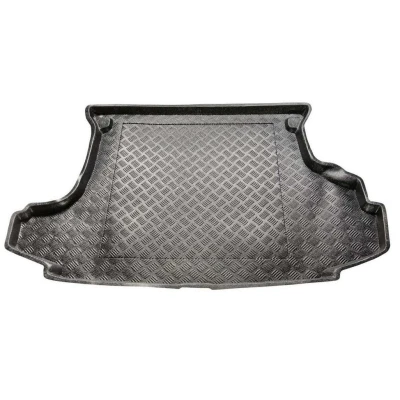 Abbildung von REZAW PLAST 101016 Kofferraumwanne PE (Polyethylen) NISSAN: X Trail