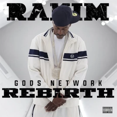 Abbildung von G.O.d.&#039;S Network Reb7rth (Lp) [Vinyl LP]