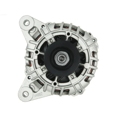 Abbildung von AS PL A3139PR Lichtmaschine 12V 90A RENAULT: CLIO 3, TWINGO 2, 2