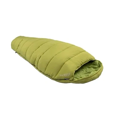 Abbildung von Vango Cocoon Schlafsack, Treetops, 250