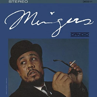 Abbildung von Mingus [Vinyl LP]