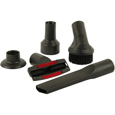 Abbildung von Thomas Saugroboter Zubehör Set 787109 Haushalt Set, Zubehörset für Staubsauger