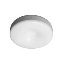 Abbildung von LEDVANCE LED Nachtlicht, 0.2W, 2 Lumen, mit Touch Dimm Technologie, Lampe RGB Farbsteuerung, Batterie betrieben,