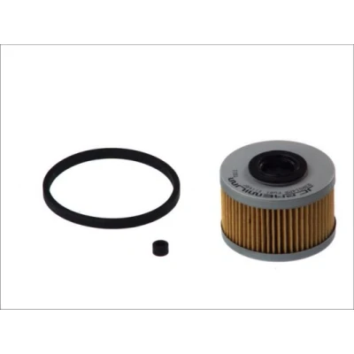 Abbildung von JC PREMIUM B3R014PR Kraftstofffilter Filtereinsatz RENAULT: Kangoo I Rapid, CLIO 2, I, OPEL: Movano A Kastenwagen, Bus