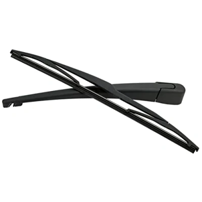 Abbildung von TarosTrade 244 0260 N 82549 Hinterer Scheibenwischerarm Und Blatt Set 350 Mm Hinten