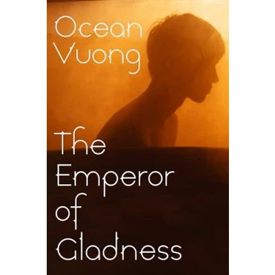 Abbildung von the Emperor of Gladness: A masterful story friendship from Sunday Times bestselling author On Earth We’re Briefly Gorgeous