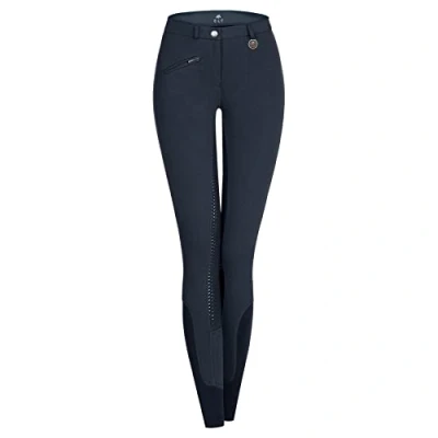 Abbildung von ELT Reiterhose WALDHAUSEN Reithose Fun Sport Silikon