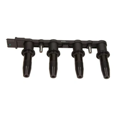 Abbildung von MAXGEAR 13 0107 Zündspule 6 OPEL: Astra H Caravan, TwinTop, Corsa D Schrägheck, FIAT: Stilo Croma II Kombi, Multi Wagon