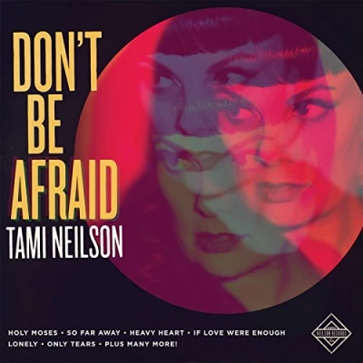 Abbildung von Don&#039;T Be Afraid