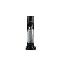 Abbildung von SodaStream Wassersprudler Gaia Titan, (Set, Quick Connect CO2 Zylinder, 1L KSTF Flasche)
