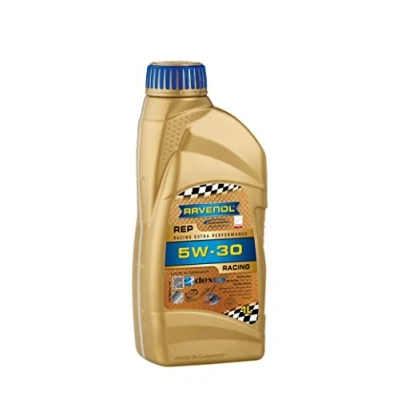 Abbildung von RAVENOL REP Racing Extra Performance SAE 5W 30