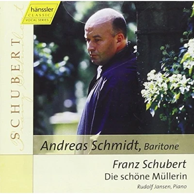 Abbildung von Die Schöne Müllerin