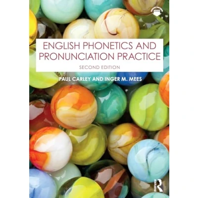 Abbildung von English Phonetics and Pronunciation Practice