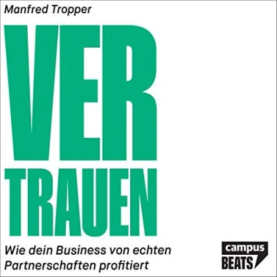 Abbildung von Vertrauen: Wie dein Business von echten Partnerschaften profitiert