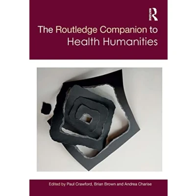 Abbildung von The Routledge Companion to Health Humanities (Routledge Literature Companions)