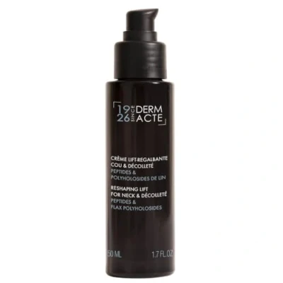 Abbildung von Academie Derm Acte Creme Liftante Regalbante 50 ml
