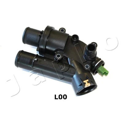 Abbildung von JAPKO 38L00 Kühlwasserthermostat FORD: S Max Mk1, MONDEO 4 Turnier, Galaxy Mk2 MPV, PEUGEOT: 508 I SW, 407 807 CITROËN: C8 II, C5 III Kombi