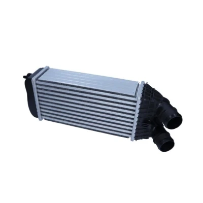 Abbildung von MAXGEAR AC618428 Ladeluftkühler PEUGEOT: 207 CC, Schrägheck, 208 I CITROËN: DS3 C3 Picasso