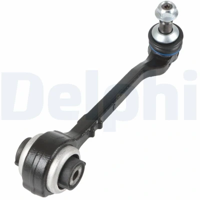 Abbildung von DELPHI TC4486 Querlenker mit Trag /Führungsgelenk rechts, Vorderachse Stahl BMW: X3, X4