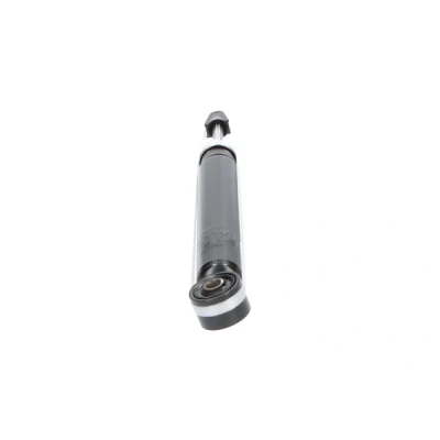 Abbildung von KAVO PARTS SSA 10275 Stoßdämpfer Hinterachse Gasdruck Zweirohr Teleskop unten Auge, oben Stift VOLKSWAGEN: GOLF 5 Schrägheck, 6