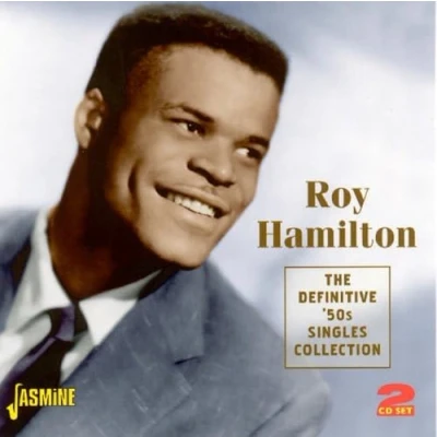 Abbildung von Definitive 50&#039;S Singles Collection.1950&#039;S R&amp;B,2