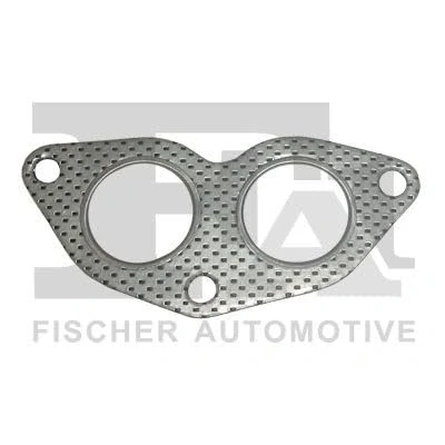 Abbildung von FA1 450 919 Dichtung, Abgasrohr Eingang ROVER: Mini Hatchback, Cabrio