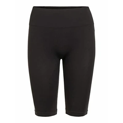 Abbildung von Vila Sporthose Seam (1 tlg) Plain/ohne Details