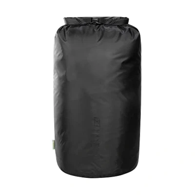 Abbildung von Tatonka Unisex Erwachsene Dry Sack 30l Stausack, Black, 30 l