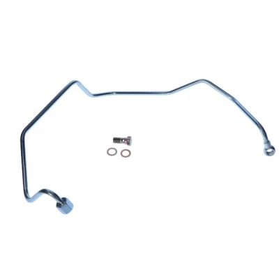 Abbildung von MAXGEAR 68 0217 Ölleitung, Lader VOLKSWAGEN: Golf 4 Schrägheck, Bora Variant, SEAT: Leon I AUDI: A3 Schrägheck