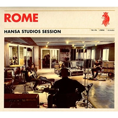 Abbildung von Hansa Studios Session
