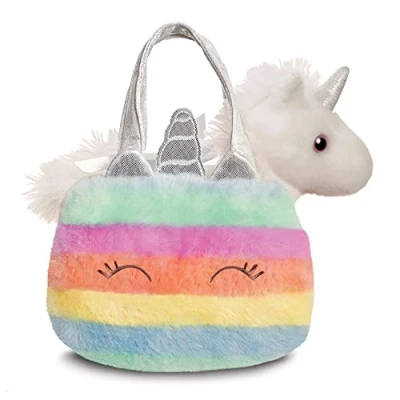 Abbildung von Aurora World 61363 Animal Plüschtier, Mehrfarbig