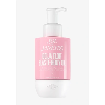 Abbildung von Sol de Janeiro Beija FLOR Elastibody OIL Körperöl, Größe: 100 ml,