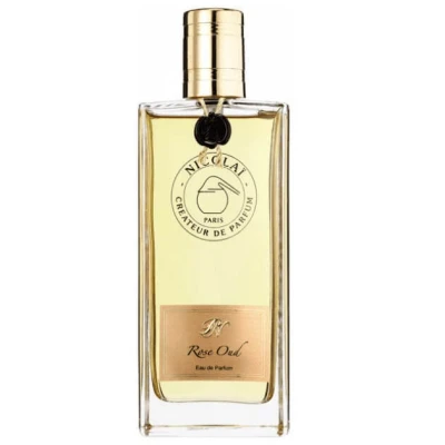 Abbildung von NICOLAI PARFUMEUR CREATEUR ROSE OUD (U) EDP FR