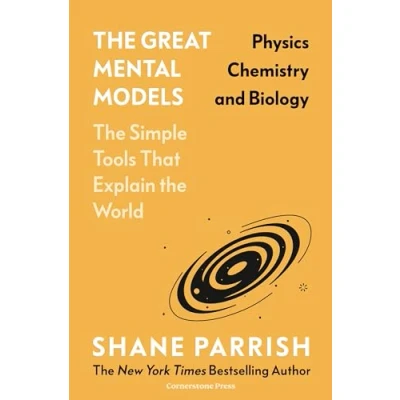 Abbildung von The Great Mental Models: Physics, Chemistry and Biology