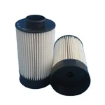 Abbildung von ALCO FILTER MD 681 Kraftstofffilter Filtereinsatz IVECO: DAILY 6 Kastenwagen, Pritsche/Fahrgestell, 4 Kasten/Kombi