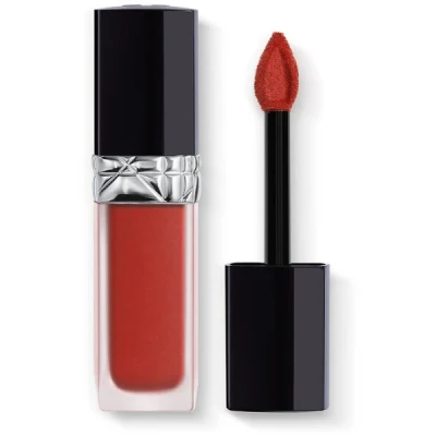 Abbildung von Dior Rouge Forever Liquid Lippenstift 6 ml