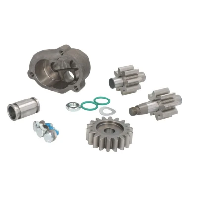 Abbildung von Ölpumpe FEBI BILSTEIN 46700